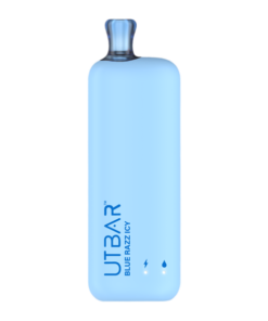 Blue Razz Icy UT Bar