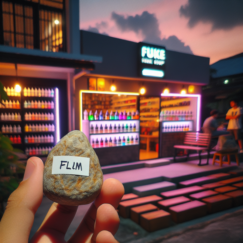 flum pebble near me Vape Shop