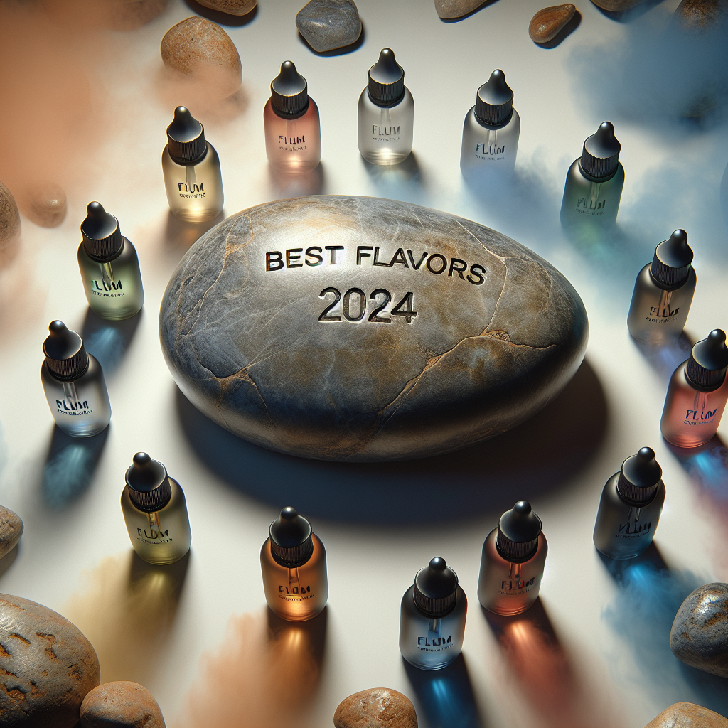 flum pebble vape Best Flavors 2024