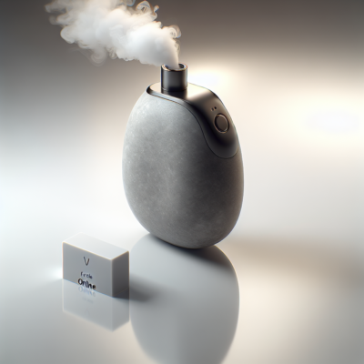 pebble vape For Sale Online