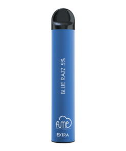 Blue Razz Fume Extra