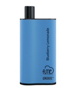 Blueberry Lemonade Fume Infinity