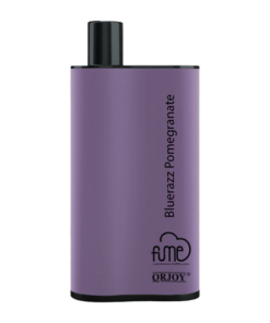 Bluerazz Pomegranate Fume Infinity