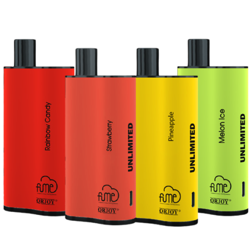 Fume Vape